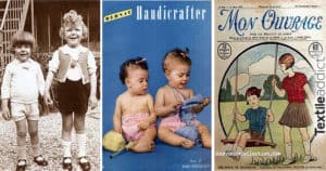 histoire layette_TextileAddict