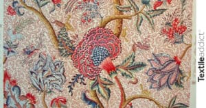 histoire motif provencal indienne _textileaddict