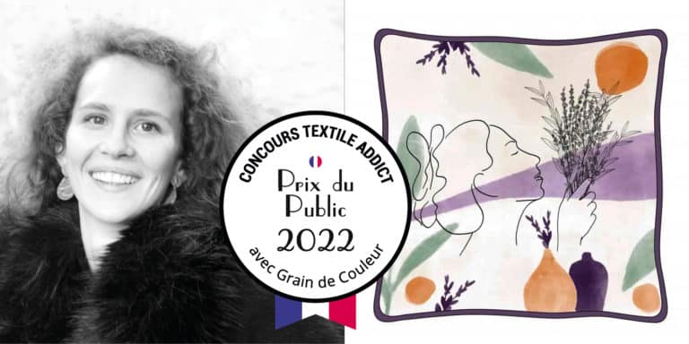 prix du public concours textileaddict 2022