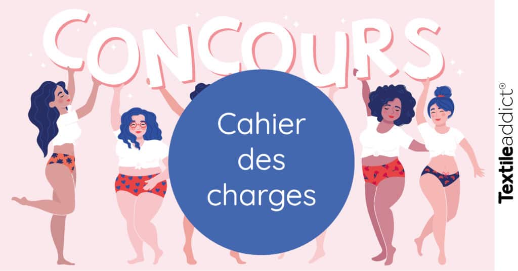 Blog Concours TextileAddict me