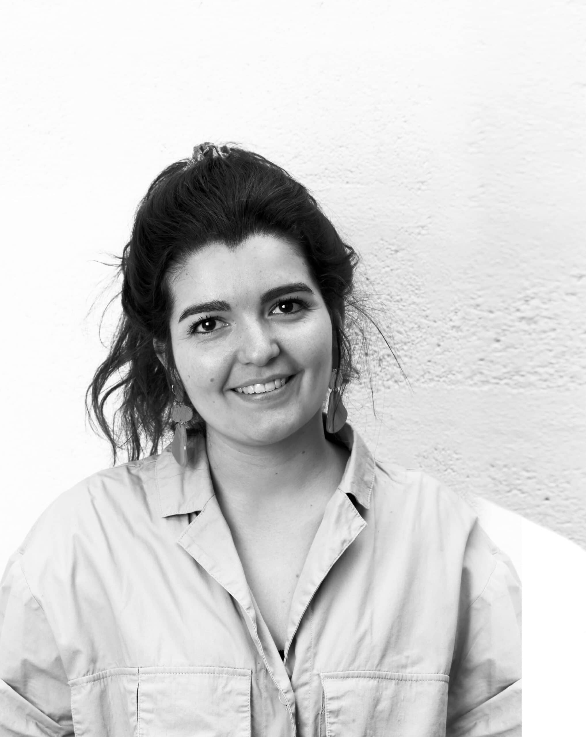 Chloé Brousseau concours textile addict