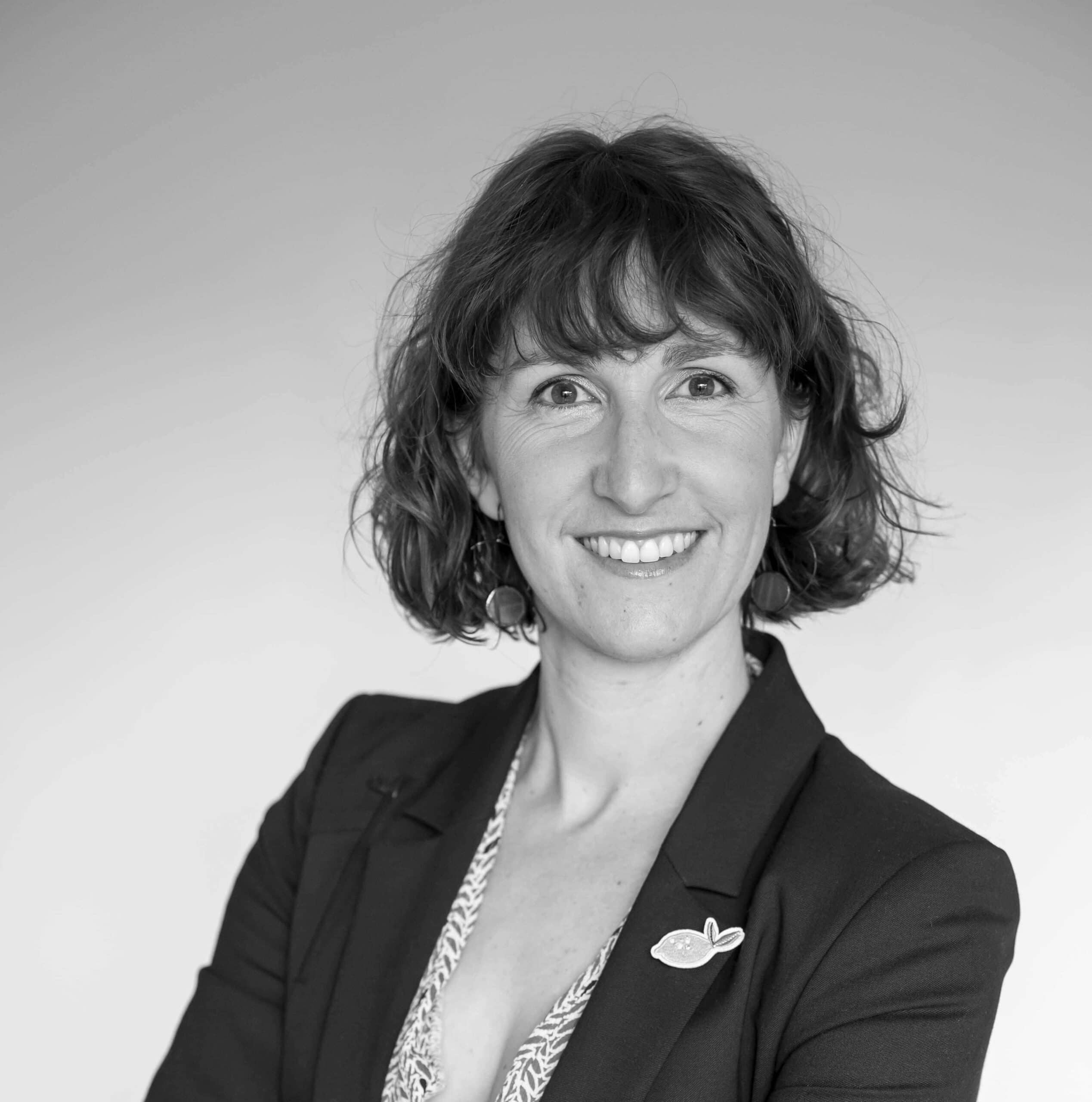 Nolwenn Potiron concours textile addict