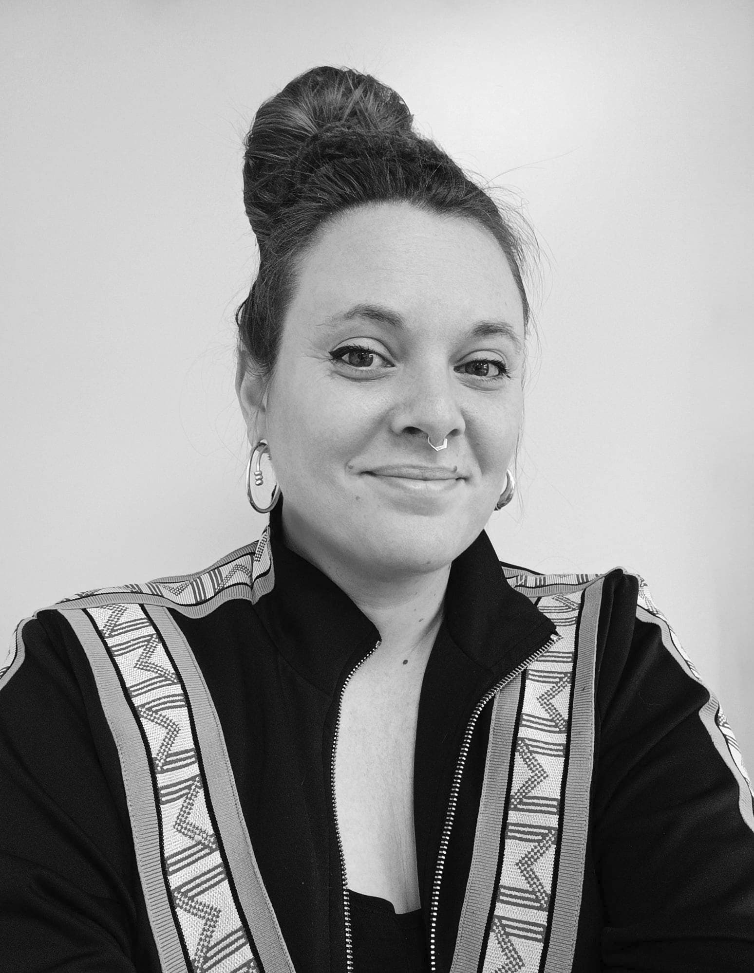 audrey medy concours textile addict