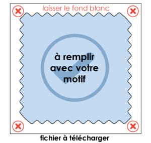 gabarit type concours textile addict 2026