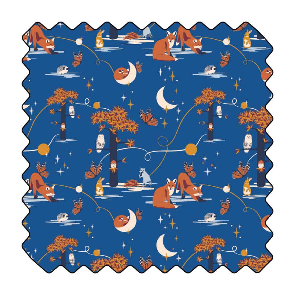 Amis du soir, bonsoir !