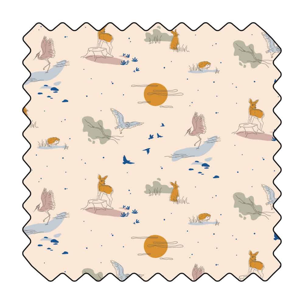 Doux Murmures Crépusculaires