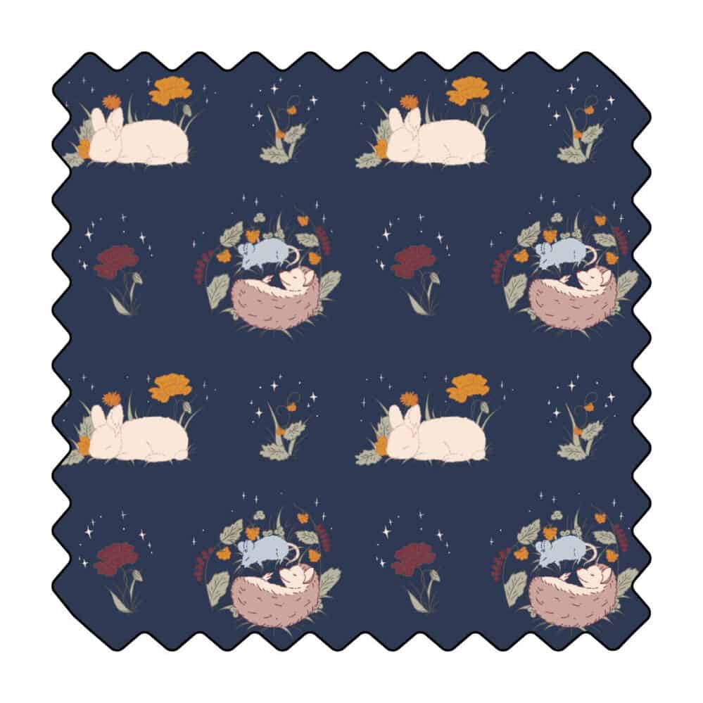 La vie à la campagne