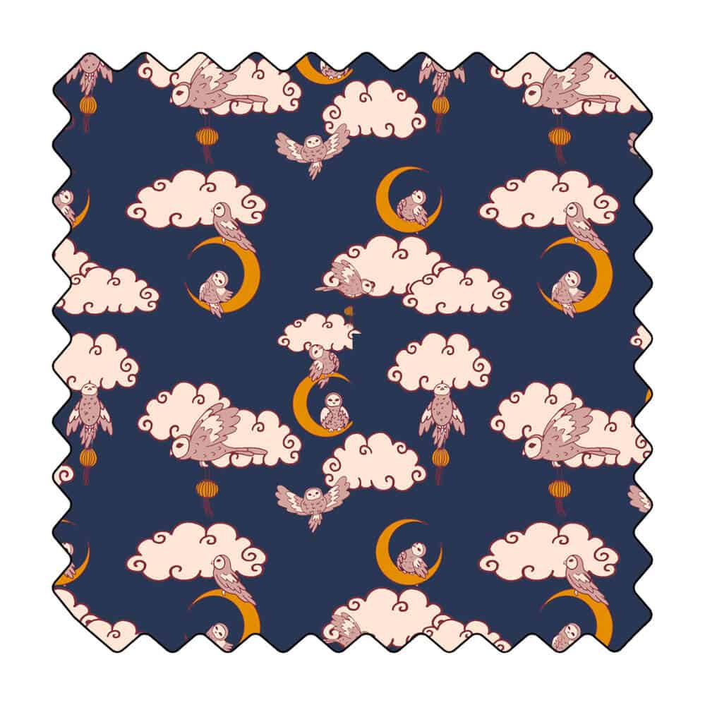 Hou Hou couchez-vous