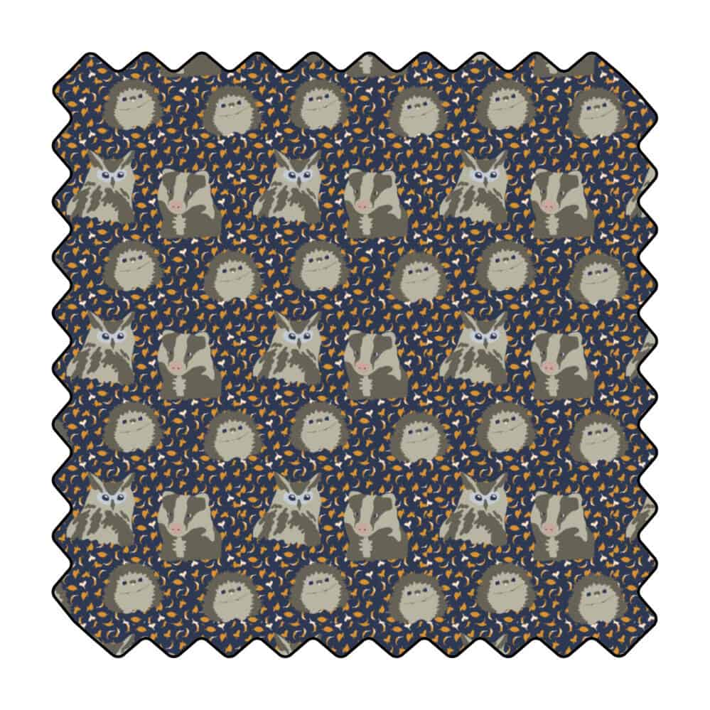 Les invisibles de l'ombre