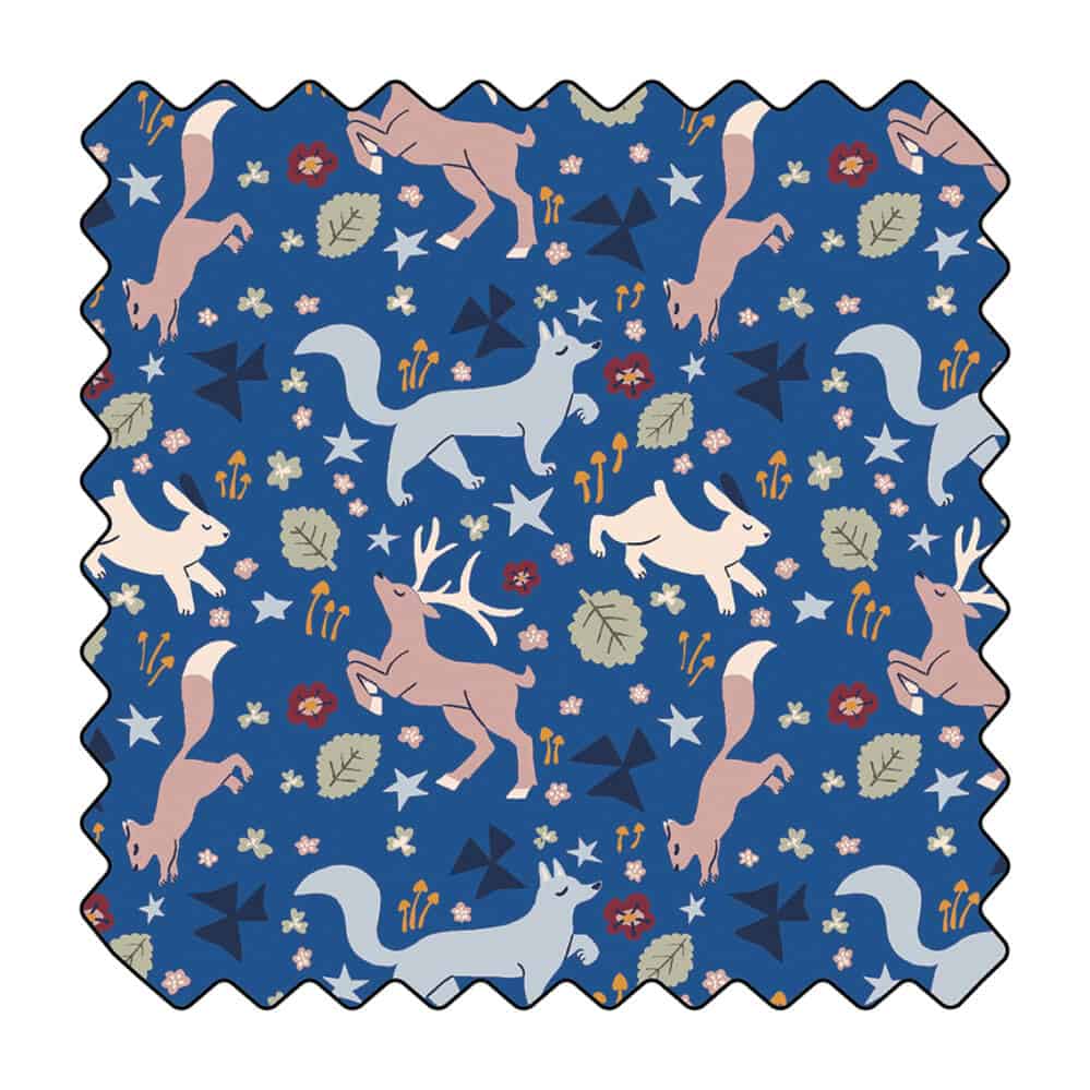 La balade des animaux