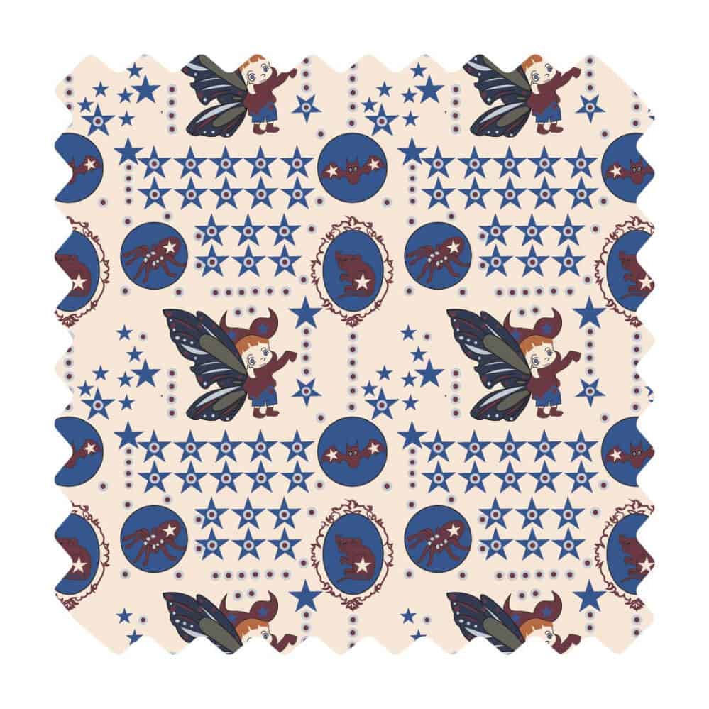 Motif Brunel Amélie