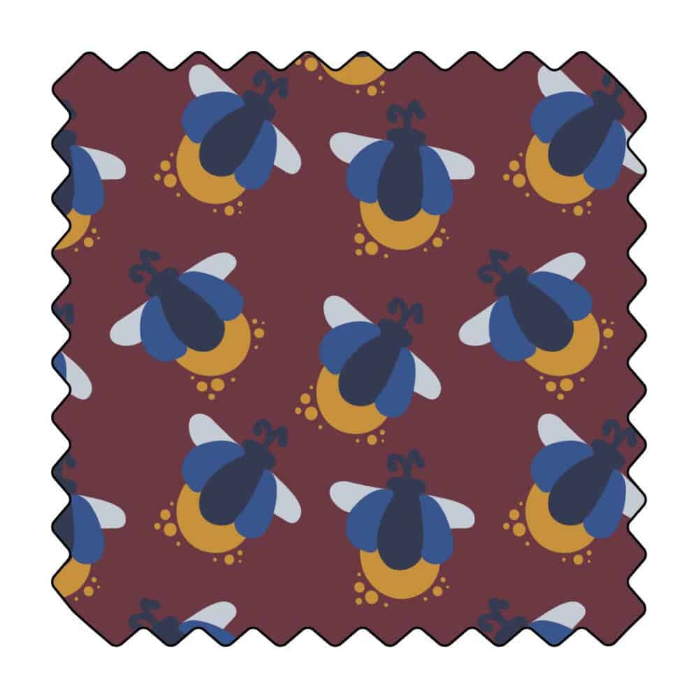 La traversée des lucioles