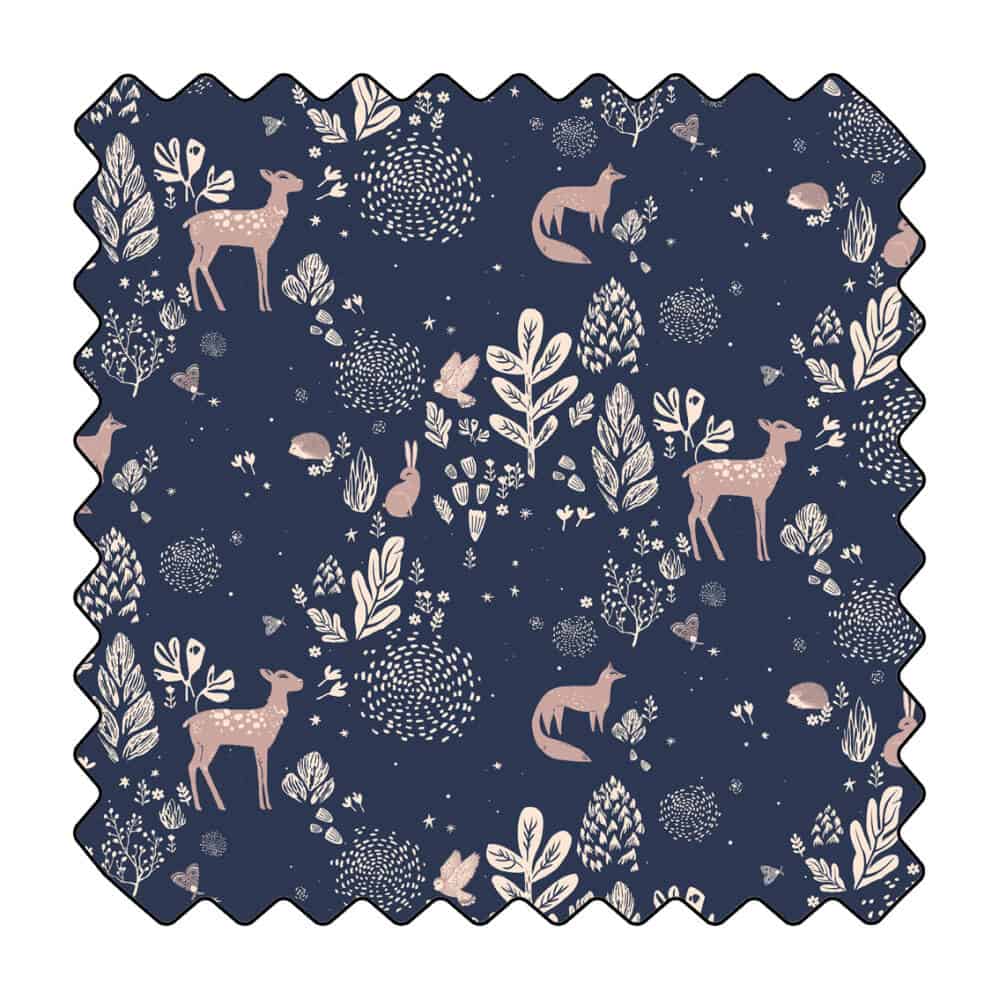 La symphonie des lucioles