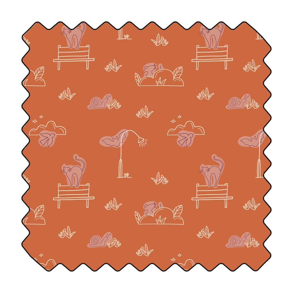 Silhouettes nocturnes