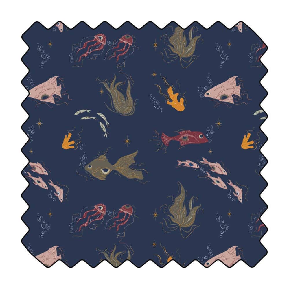 "Rêves sous-marins"