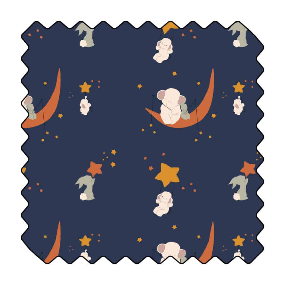 À l’heure où l’imagination s’éveille