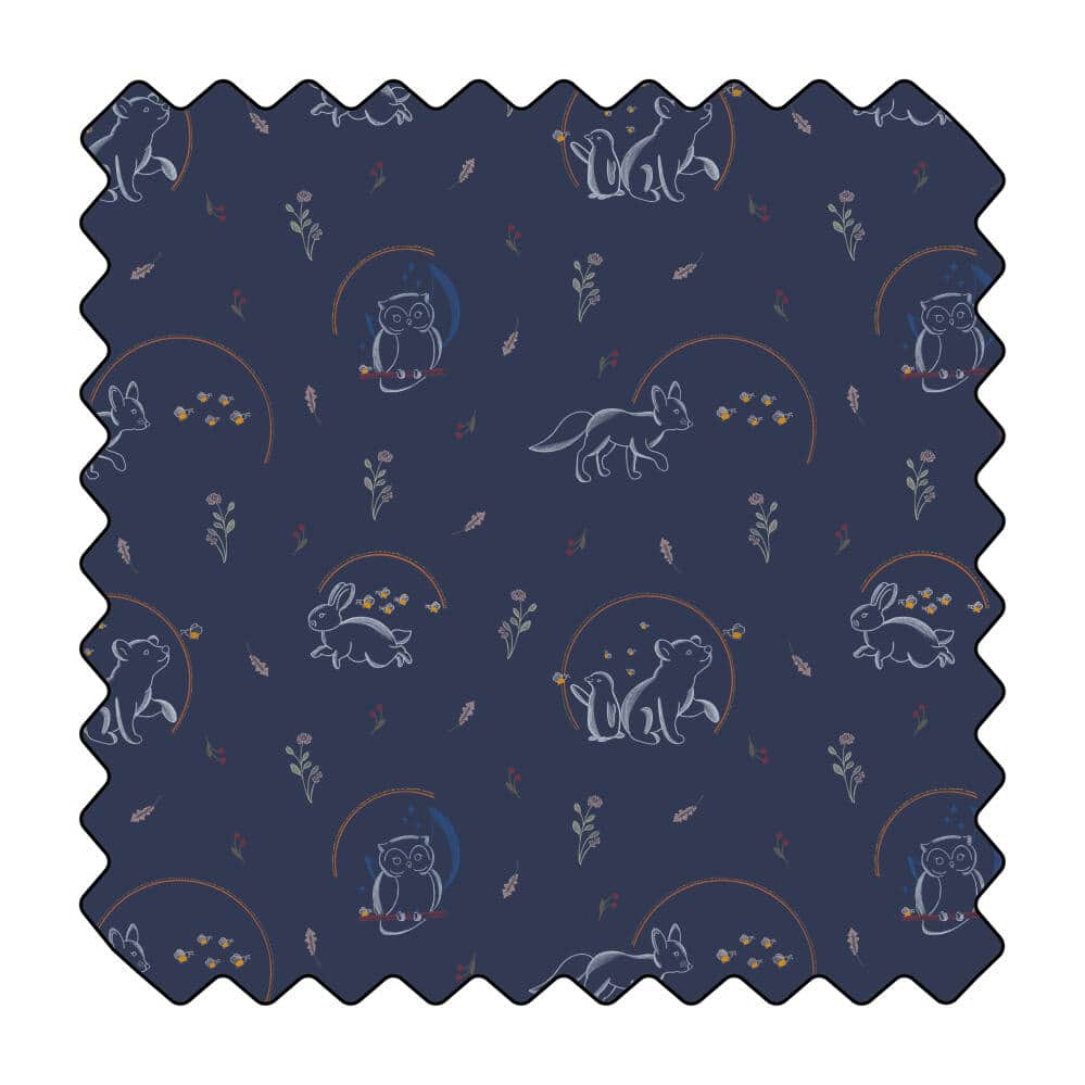 Les secrets du crépuscule