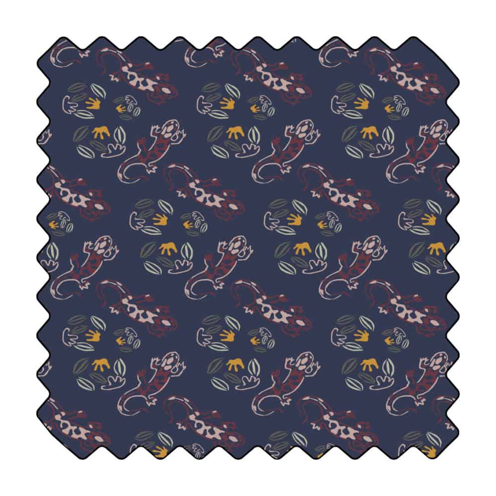 Les veilleuses de la mousse