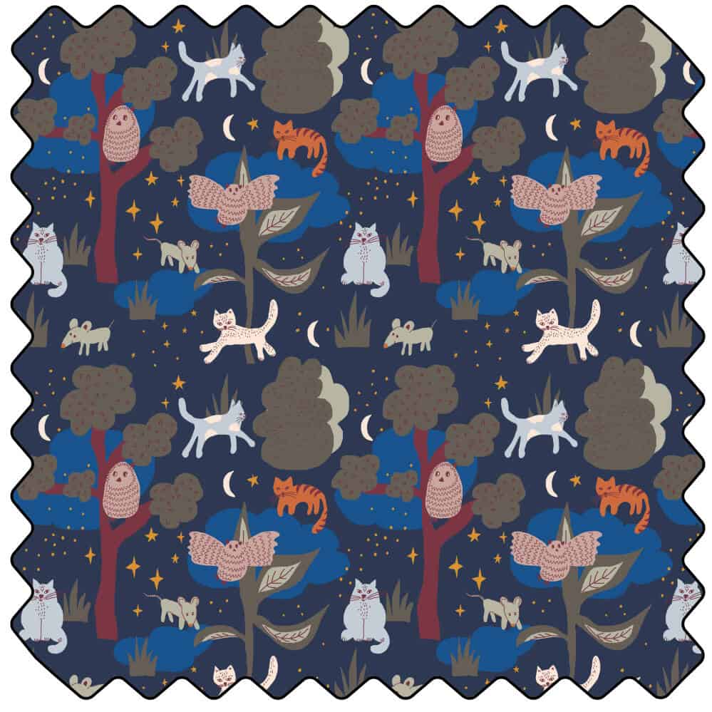 la nuit tous les chats ne sont pas gris