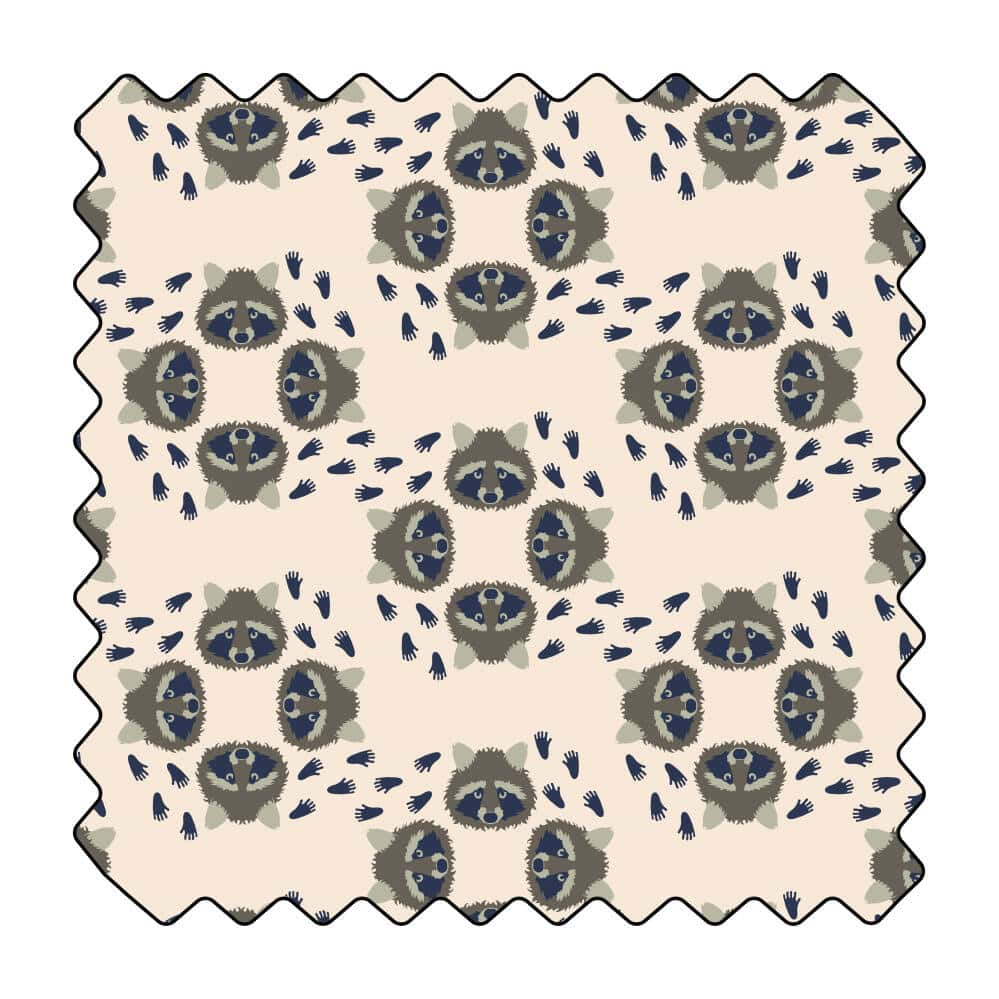 Les Pattes Curieuses