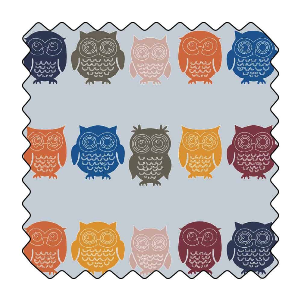 Hibou MINO Atixhejna