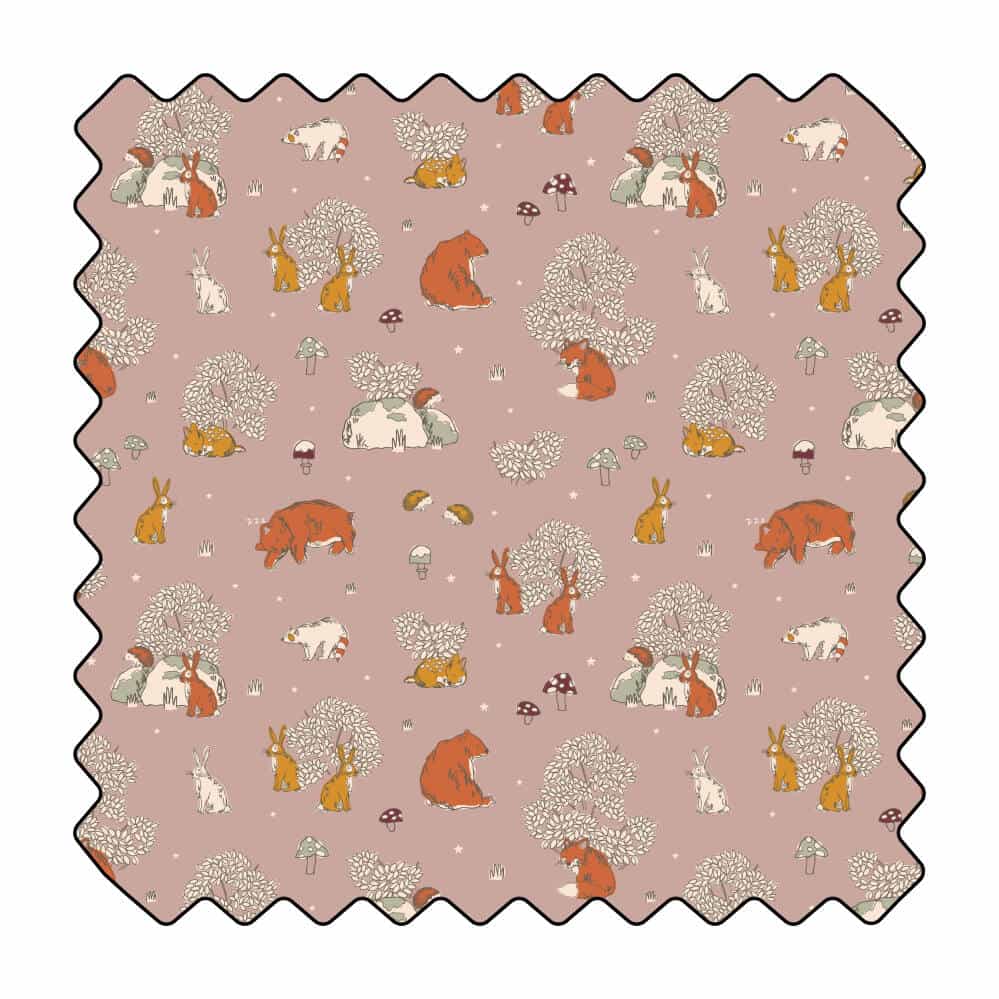 Contes des sous-bois