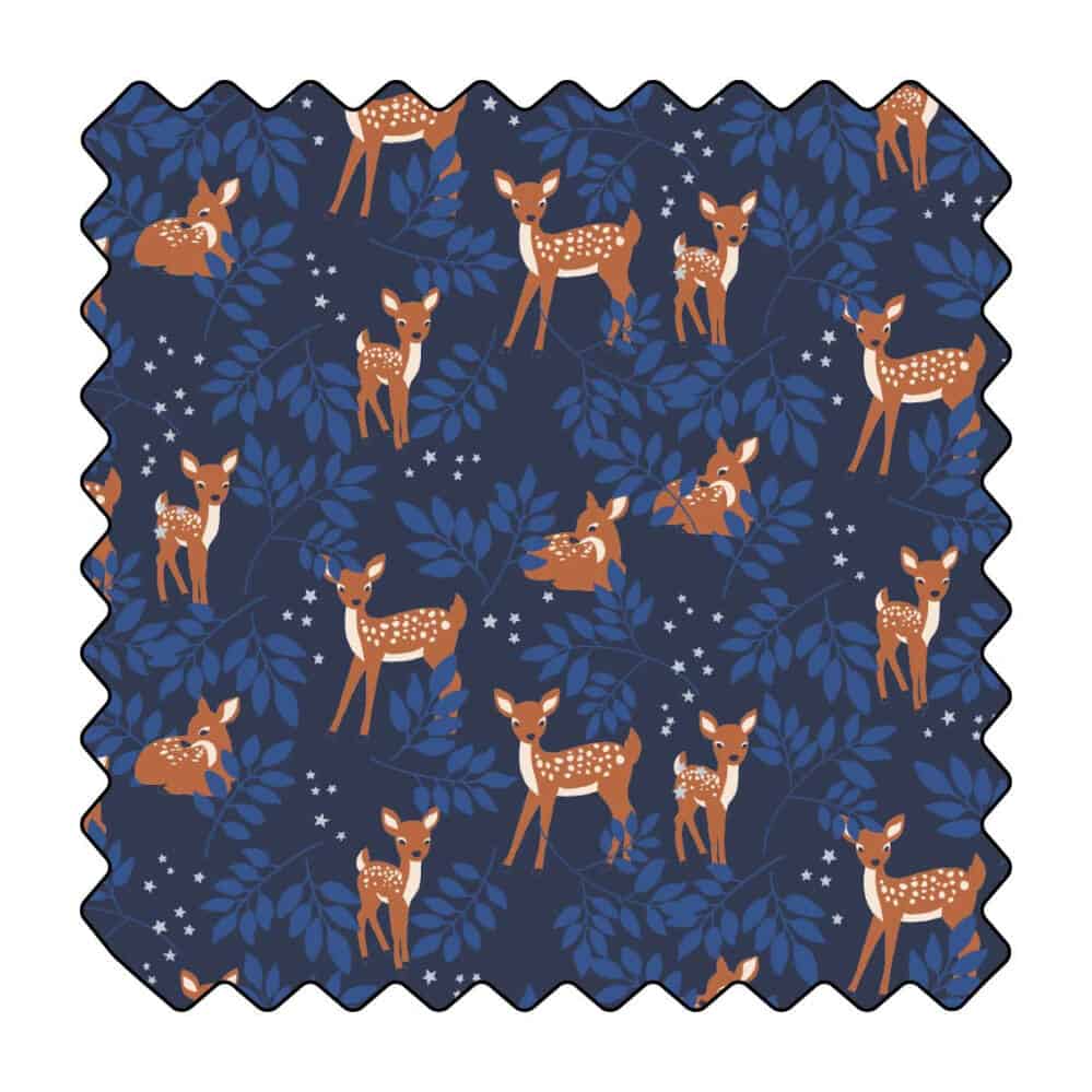 Cache-cache faon-tastique