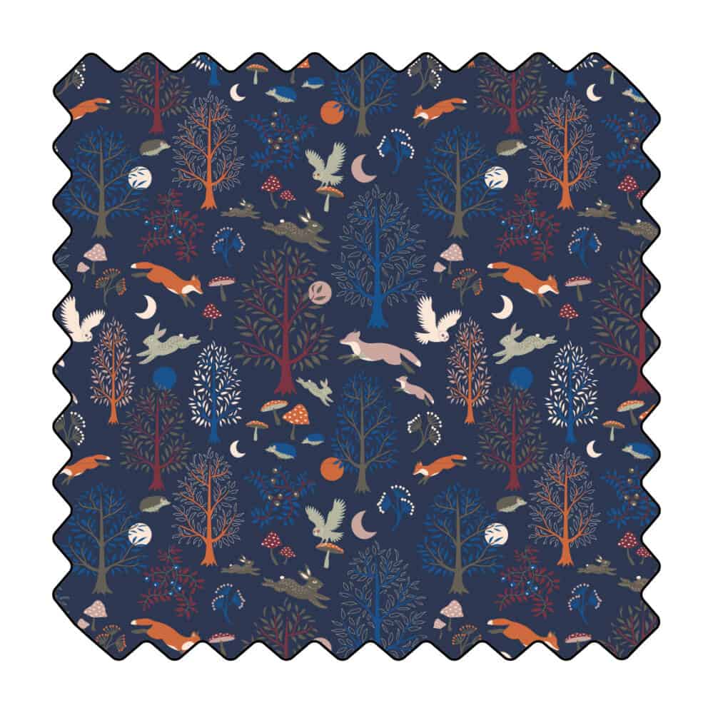 Permission de minuit