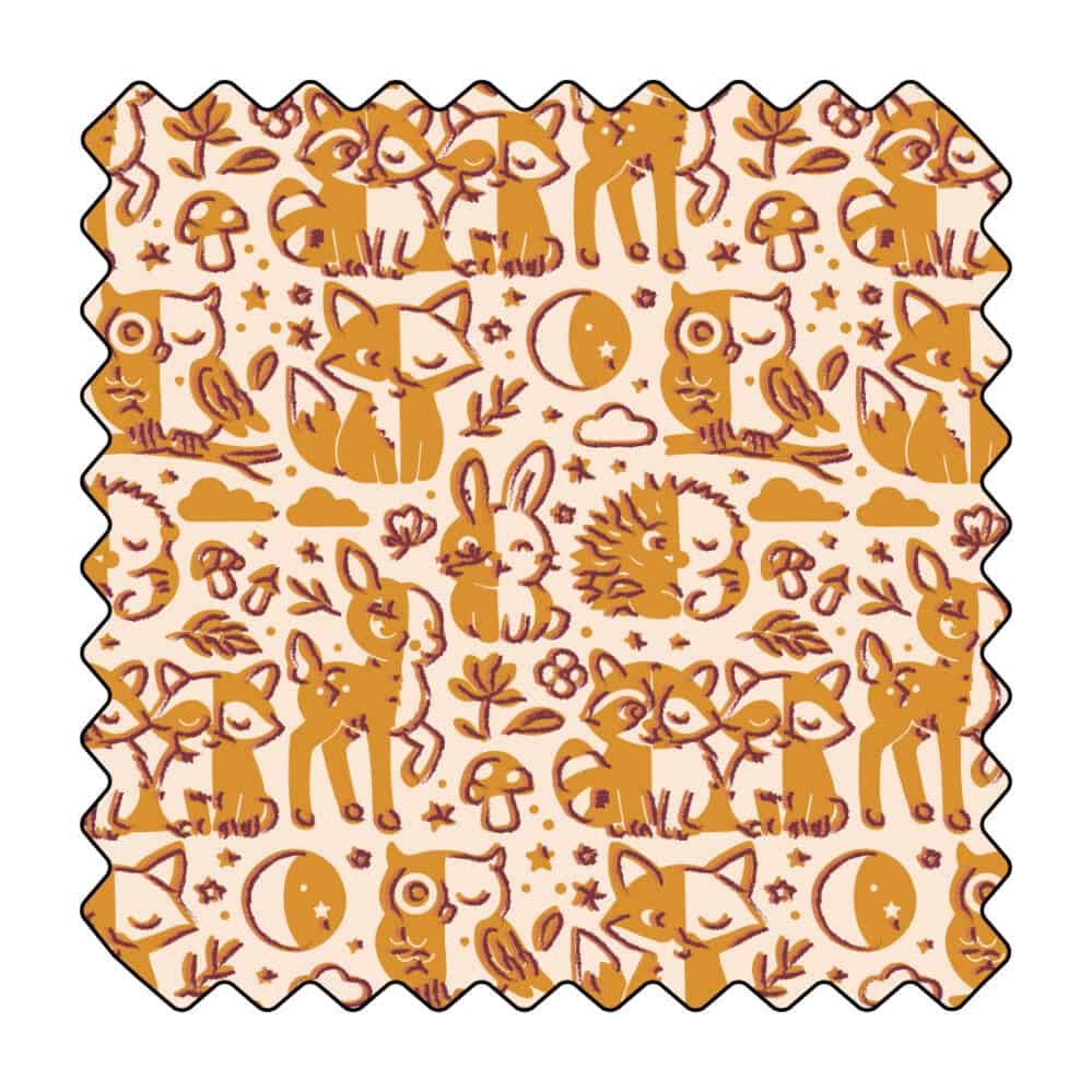 Deux états, une nuit