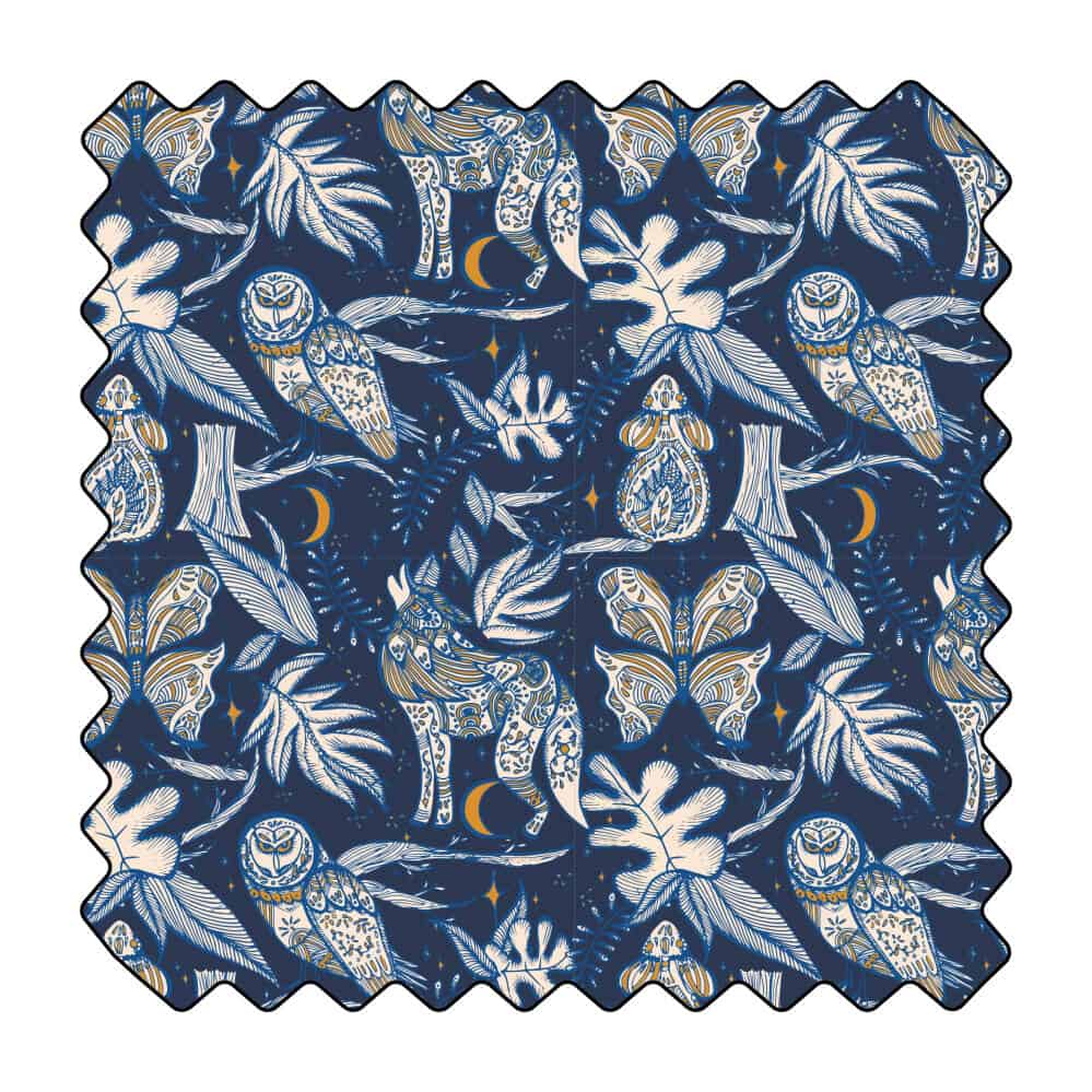 Les douzes coups de minuit