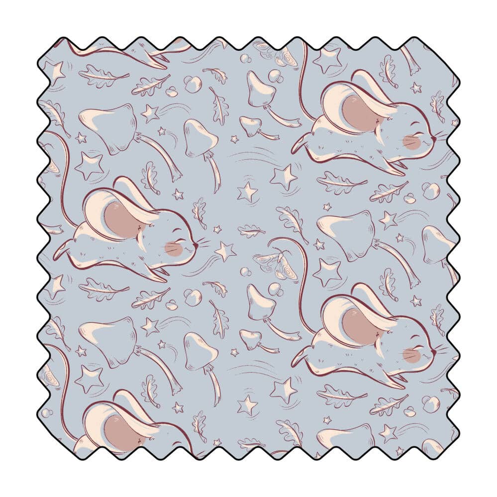 Douceur dans la nuit