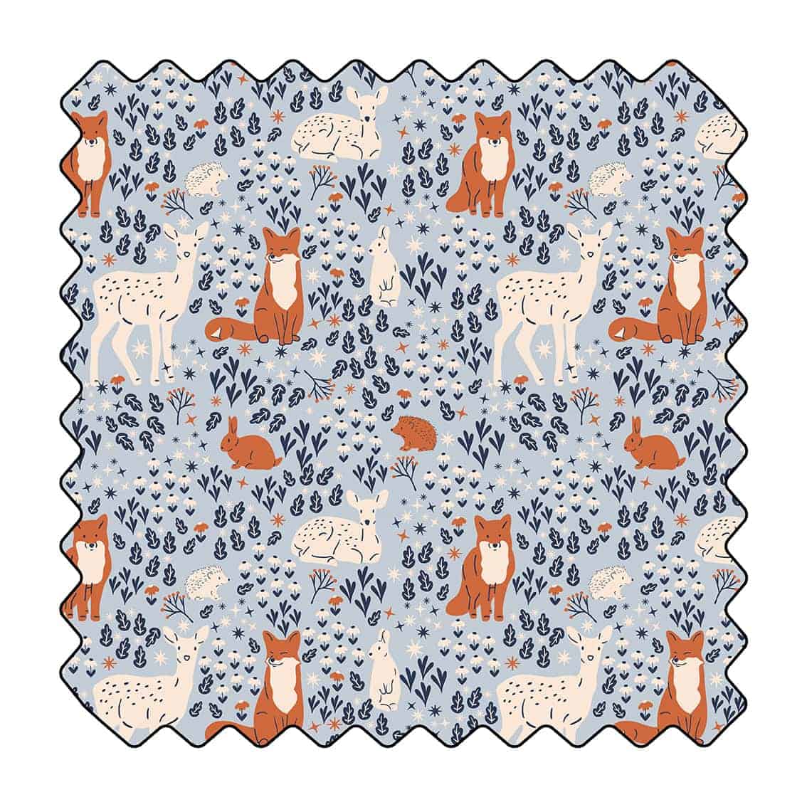 La clairière aux murmures